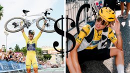 Tour de France Femmes - Demi Vollering et la FDJ au sommet du classement des primes