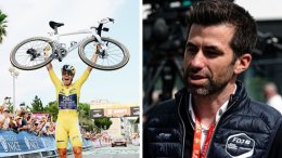 Tour de France Femmes - Stephen Delcourt : «Plus de 50 personnes bossent avec Demi»