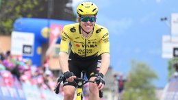 Route - Steven Kruijswijk annonce prendre sa retraite en fin d'année