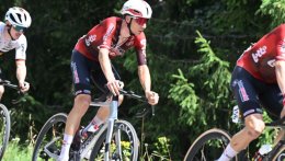 Transfert - Après Jarno Widar, Lotto-Intermarché prolonge un autre cadre