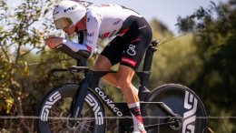 Tour du Portugal - Doublé pour Johansen, Guérin en Jaune... Le récap de 5 jours