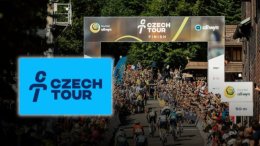 Czech Tour - Parcours, favoris... Le Czech Tour 2026 désormais en ProSeries