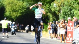 Trophée Madiot - Vent de fraîcheur sur la 7e manche, Robin Drujon nouveau leader