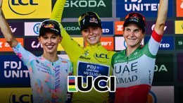 Classement UCI - Demi Vollering domine le classement… Ferrand-Prévot dégringole