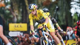 Tour de France Femmes - France Télévisions a atteint un record d'audience