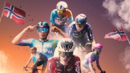 Arctic Race of Norway - Diffusion TV... à quelle heure et sur quelle chaîne ?