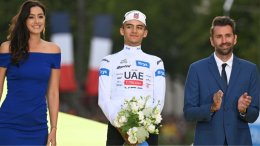 ADAC Cyclassics - Isaac Del Toro fera son retour sur la Classique d'Hambourg 2026