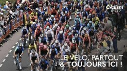 Média - Cyclism’Actu cherche des rédacteurs… toutes les informations, c'est ici !