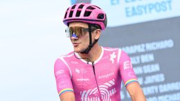 Tour d'Espagne - Richard Carapaz va bien participer à La Vuelta
