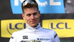 Transfert - La Red Bull-BORA-hansgrohe recrute le 3e du dernier Paris-Nice