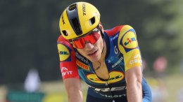 Tour d'Espagne - Juan Ayuso fait finalement l'impasse sur La Vuelta