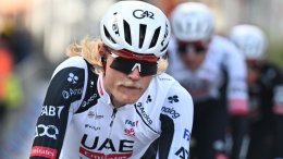 Tour du Portugal - Polémique... trois coureurs d'UAE Team Emirates hors délais