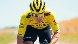 Transfert - Fabio Jakobsen rejoint officiellement la Visma | Lease a Bike