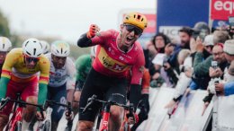 Arctic Race of Norway - Erlend Blikra s'offre la 2e étape ! Lonardi toujours leader