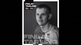 Tour du Portugal - Finlay Tarling, 19 ans... est décédé en course sur la 8e étape