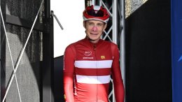 Route - Jonas Vingegaard ne devrait pas participer aux Mondiaux à Montréal