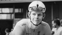 Tour du Portugal - NSN Development se retire... après le décès de Finlay Tarling