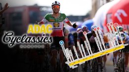 ADAC Cyclassics - Parcours, favoris, startlist… la Classique d'Hambourg 2026 !