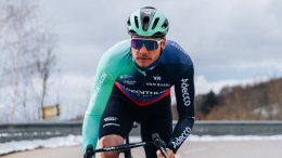 La Polynormande - Émilien Jacquelin fait ses débuts officiels ce dimanche !