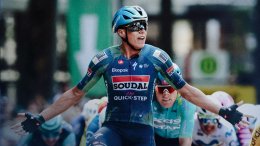 ADAC Cyclassics - Paul Magnier remporte sa première classique WorldTour !