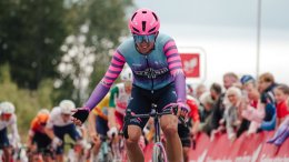 Arctic Race of Norway - Cedrik Bakke Christophersen la 4e étape ! Silva sacré !