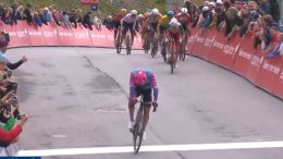 Arctic Race of Norway - Cedrik Bakke Christophersen la 4e étape ! Silva sacré !