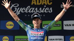 ADAC Cyclassics - Paul Magnier : «Gagner cette course prestigieuse...»