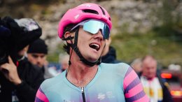 Arctic Race of Norway - Cedrik Bakke Christophersen : «J’ai rêvé de ce moment…»