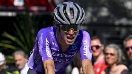 Tour d'Espagne - Objectif victoire d’étape sur La Vuelta pour l’équipe Jayco AlUla