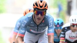 Transfert - Le jeune talent Andrew August quitte Netcompany INEOS pour...