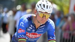 VTT - Mathieu van der Poel de retour à la compétition dès ce week-end... en VTT