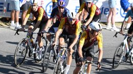 Tour d'Espagne - La composition de Cofidis autour de Coquard, Buchmann et Samitier