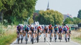Renewi Tour - Diffusion TV... à quelle heure et sur quelle chaîne le Renewi Tour ?