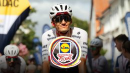 Tour d'Allemagne  - Parcours, profils et favoris... Le Lidl Deutschland Tour 2026