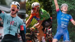 Transfert - CIC Pro Cycling Academy sécurise l’arrivée de trois nouveaux coureurs