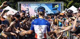 Critérium - Un plateau à couper le souffle, la 2e du Critérium de Bretagne samedi