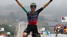 Tour d'Espagne - Felix Gall objectif podium... la Decathlon-CMA CGM sur La Vuelta