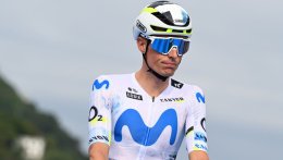 Tour d'Espagne - Mas, Uijtdebroeks, Romeo... Movistar envoie du lourd en Espagne