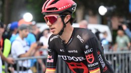 Tour d'Espagne - Tudor Pro Cycling Team découvre la Vuelta, sa compo...