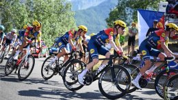 Tour d'Espagne - Skjelmose, Pedersen, Kämna... L'équipe Lidl-Trek pour la Vuelta