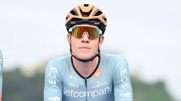 Route - Bob Jungels va mettre un terme à sa carrière à l'issue de la saison 2026
