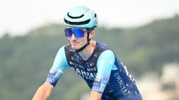 Tour d'Espagne - Buitrago leader, la dernière de Bilbao... La compo Bahrain