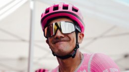 Tour d'Espagne - Richard Carapaz vise le podium... la compo EF Education-EasyPost
