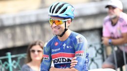Tour d'Espagne - Landa, Paret-Peintre... la compo Soudal Quick-Step pour la Vuelta