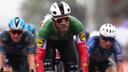 Renewi Tour - Jonathan Milan : «Je n’étais pas certain d’avoir gagné…»