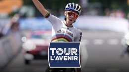 Tour de l'Avenir - Parcours, favoris, startlist… le Tour de l'Avenir 2026 ce jeudi