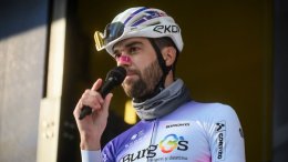 Route - Présent sur La Vuelta, Jesús Herrada raccrochera à la fin de la saison
