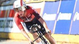 Transfert - Lotto-Intermarché prolonge un espoir du sprint belge