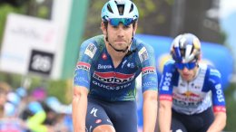 Tour d'Espagne - Changement important dans la compo de Soudal Quick-Step