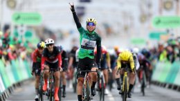 Tour of Britain Women - Lorena Wiebes encore une fois impériale sur la 2e étape
